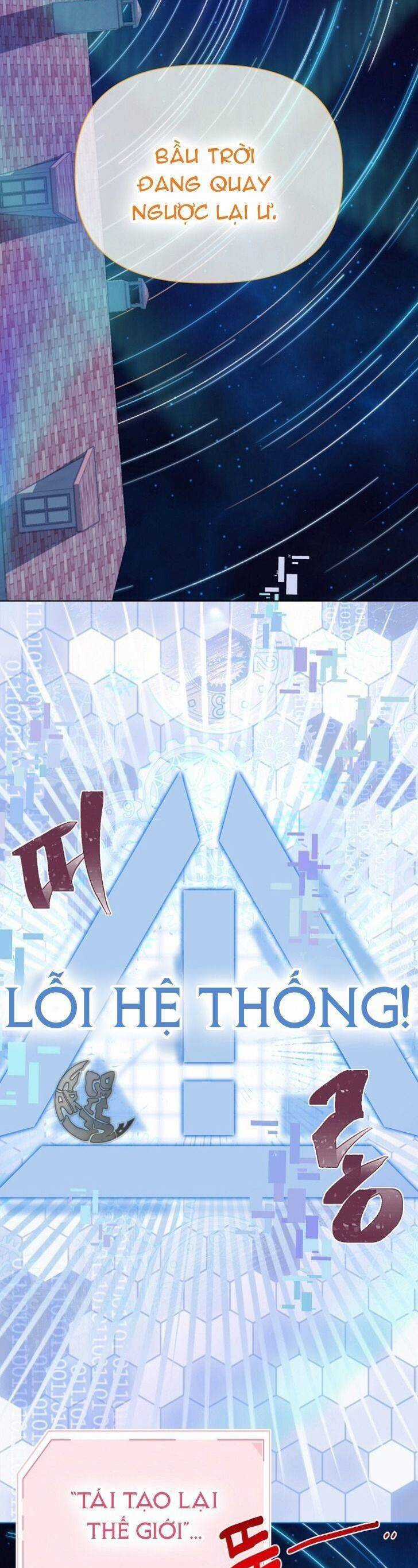 Sự Điều Trị Đặc Biệt Của Tinh Linh Chương 66 trang 9