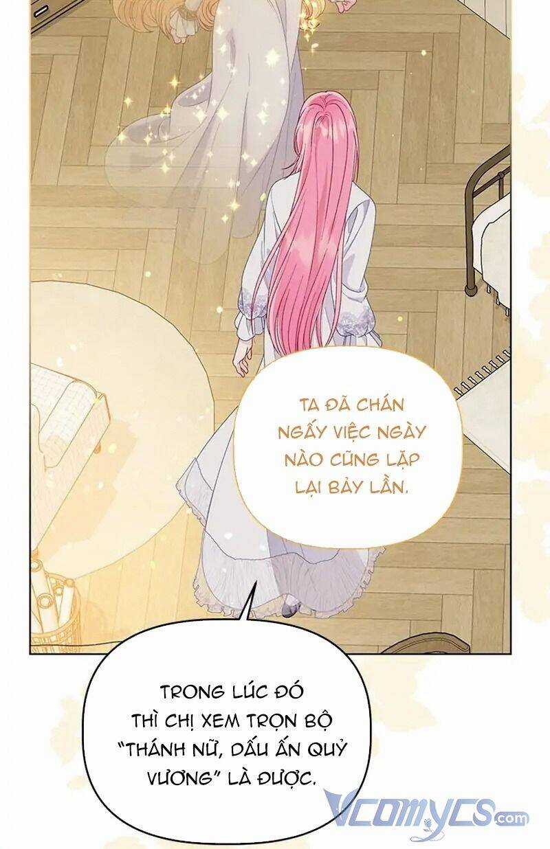 Sự Điều Trị Đặc Biệt Của Tinh Linh Chương 67 trang 12