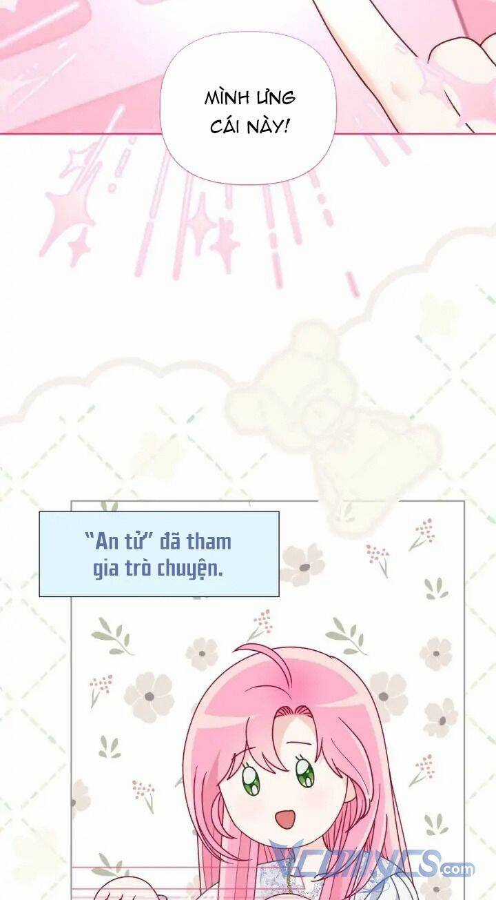 Sự Điều Trị Đặc Biệt Của Tinh Linh Chương 68 trang 14