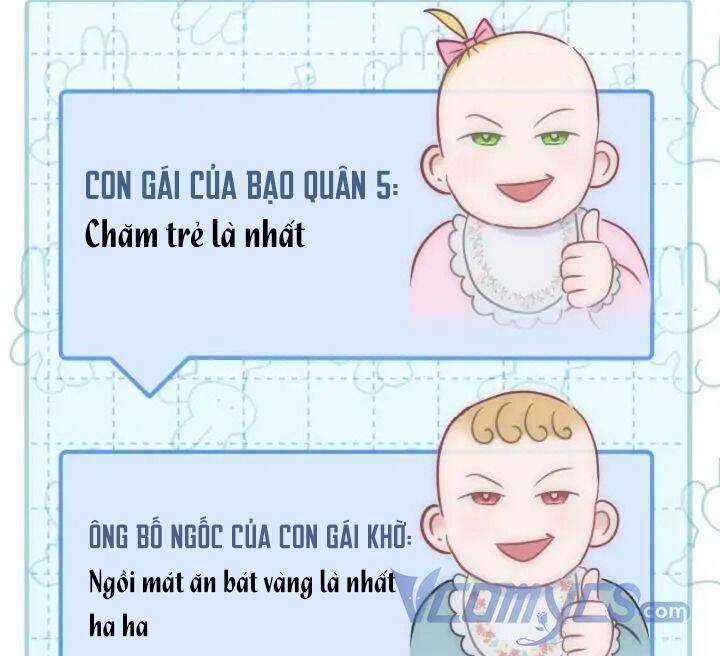 Sự Điều Trị Đặc Biệt Của Tinh Linh Chương 68 trang 16