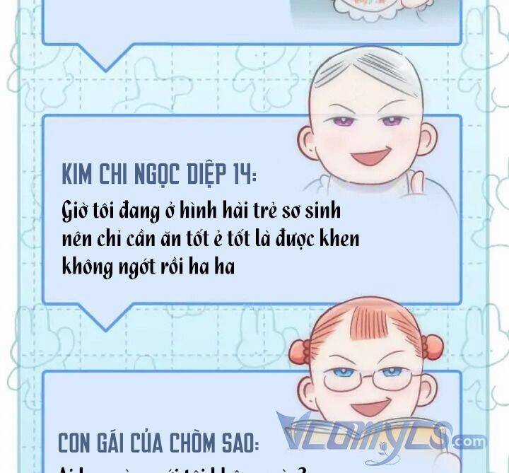 Sự Điều Trị Đặc Biệt Của Tinh Linh Chương 68 trang 17