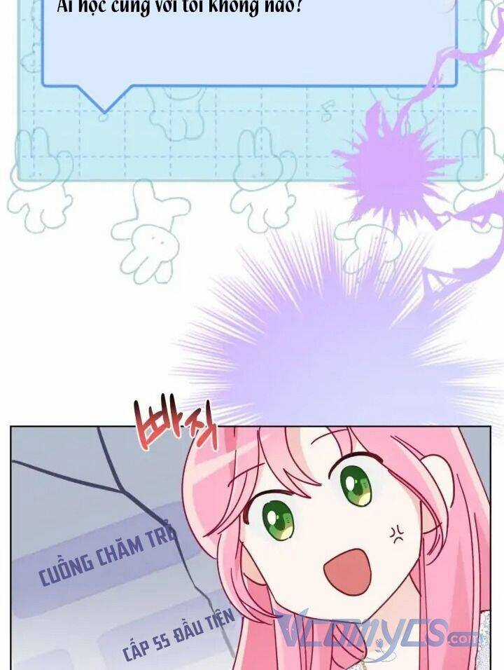 Sự Điều Trị Đặc Biệt Của Tinh Linh Chương 68 trang 18