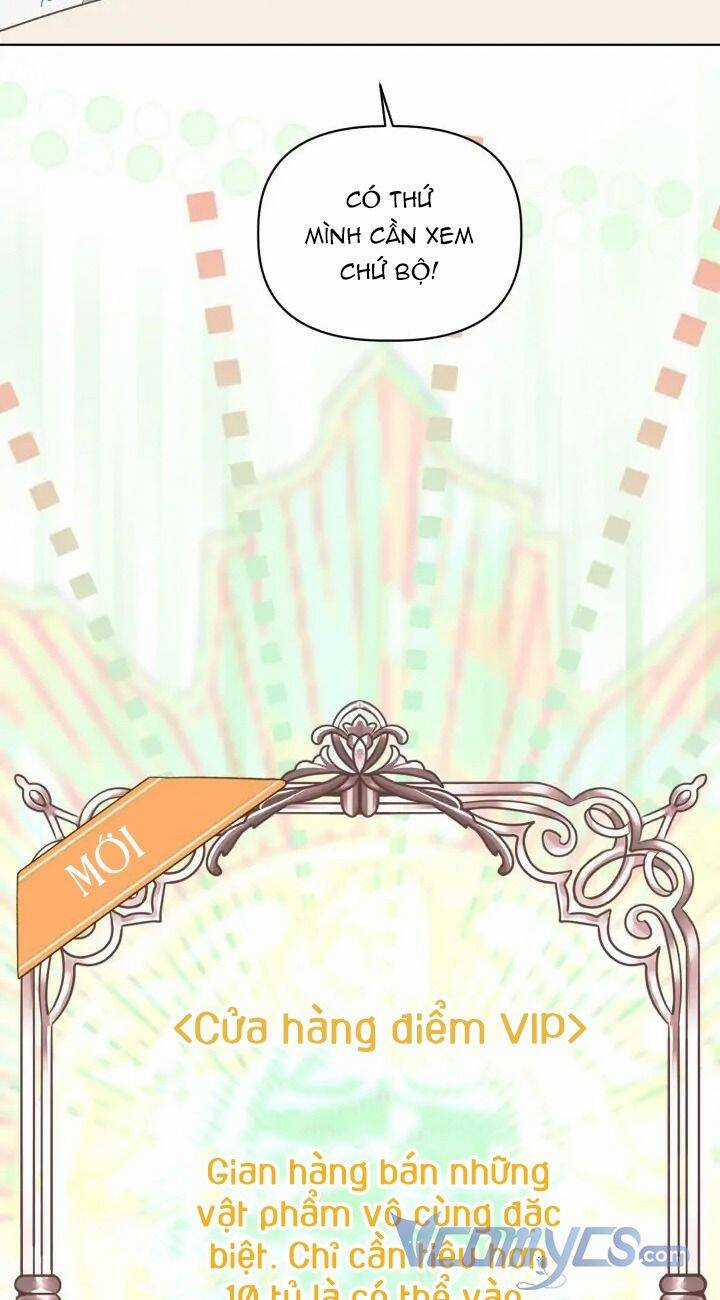 Sự Điều Trị Đặc Biệt Của Tinh Linh Chương 68 trang 21