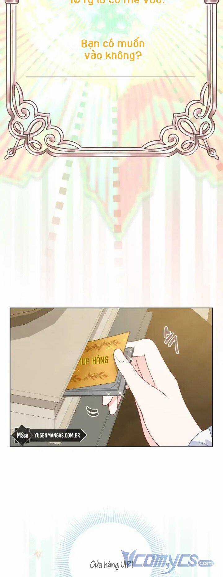 Sự Điều Trị Đặc Biệt Của Tinh Linh Chương 68 trang 22