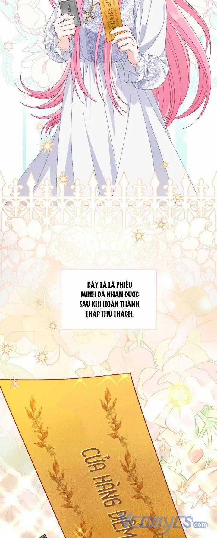 Sự Điều Trị Đặc Biệt Của Tinh Linh Chương 68 trang 24