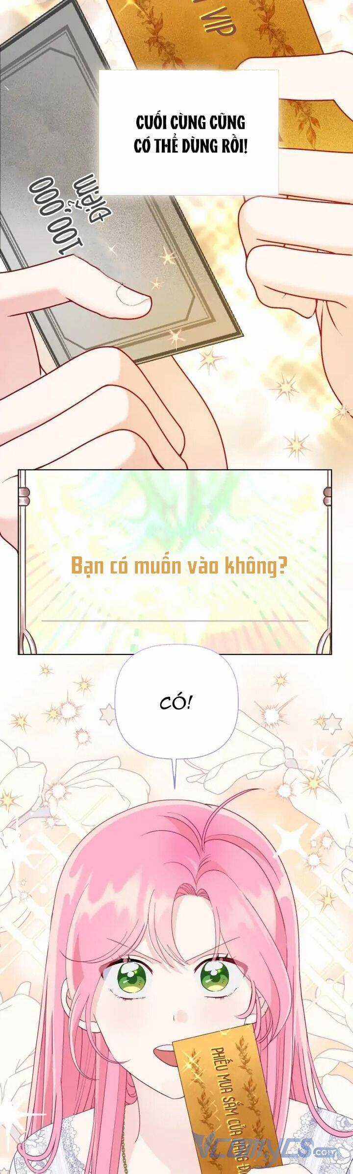 Sự Điều Trị Đặc Biệt Của Tinh Linh Chương 68 trang 25