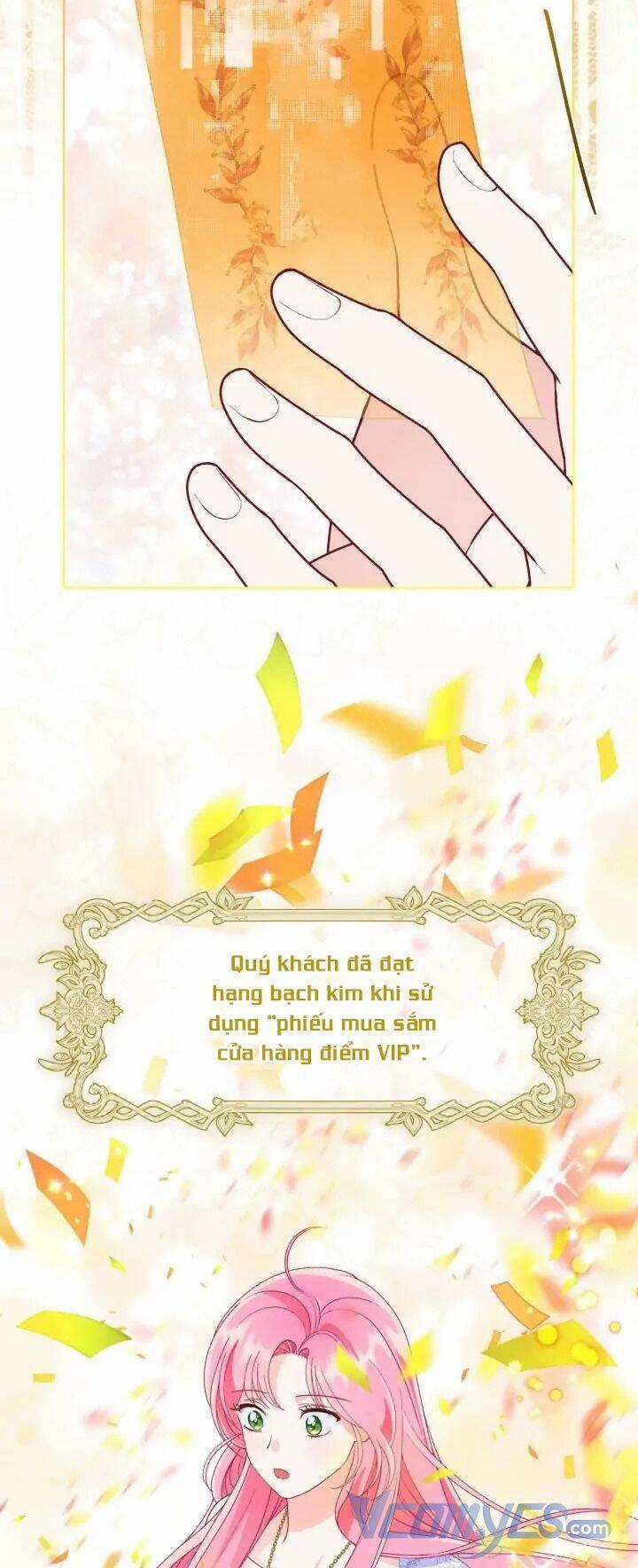 Sự Điều Trị Đặc Biệt Của Tinh Linh Chương 68 trang 27