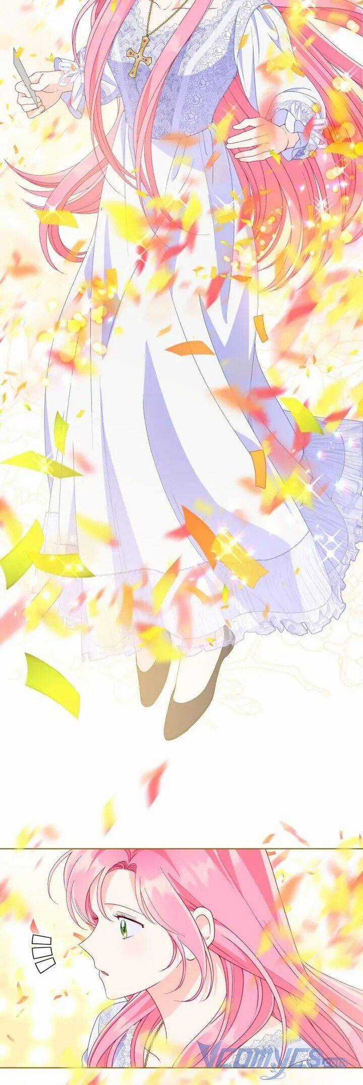 Sự Điều Trị Đặc Biệt Của Tinh Linh Chương 68 trang 28