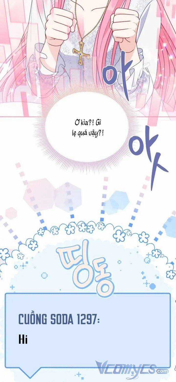 Sự Điều Trị Đặc Biệt Của Tinh Linh Chương 68 trang 3