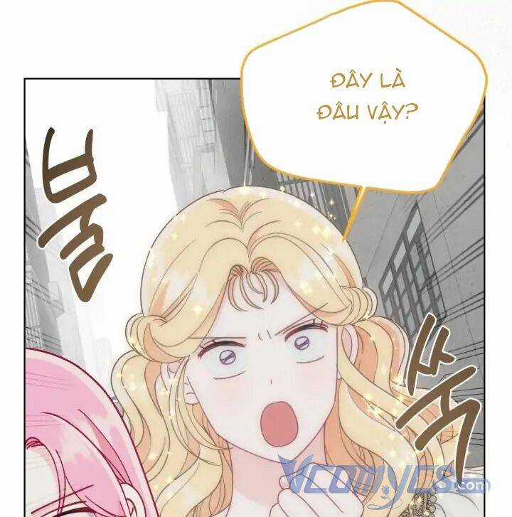 Sự Điều Trị Đặc Biệt Của Tinh Linh Chương 68 trang 34