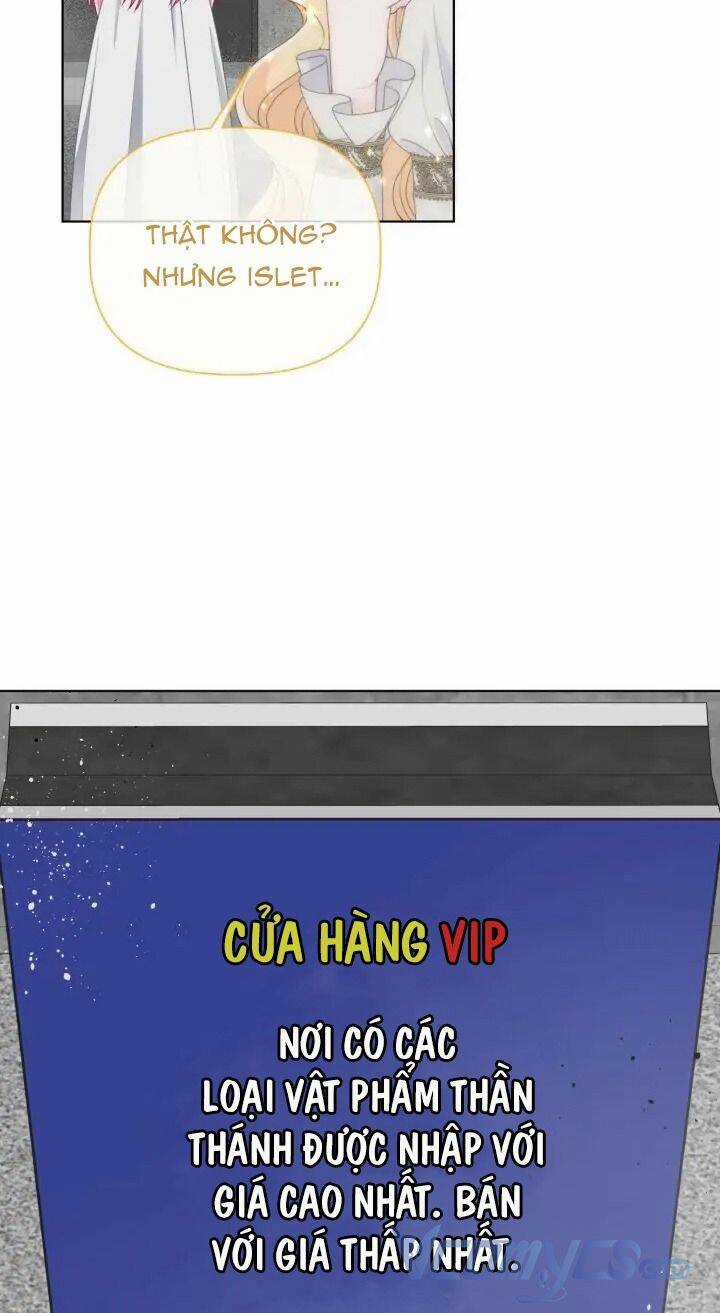 Sự Điều Trị Đặc Biệt Của Tinh Linh Chương 68 trang 36