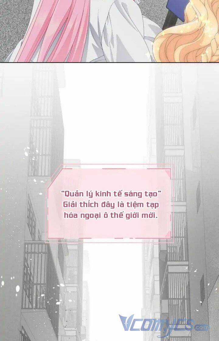 Sự Điều Trị Đặc Biệt Của Tinh Linh Chương 68 trang 38