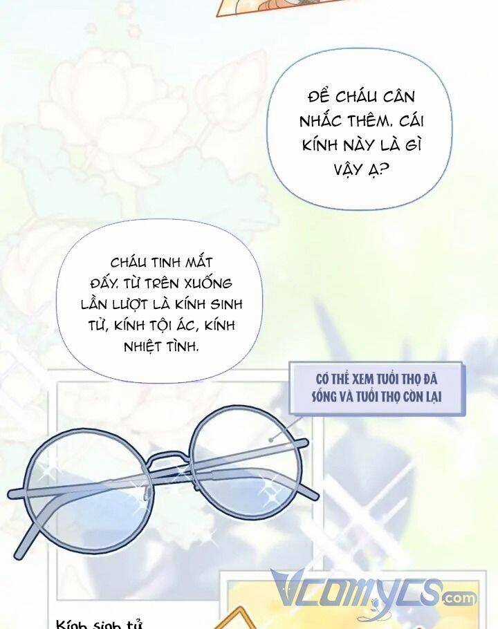 Sự Điều Trị Đặc Biệt Của Tinh Linh Chương 68 trang 47