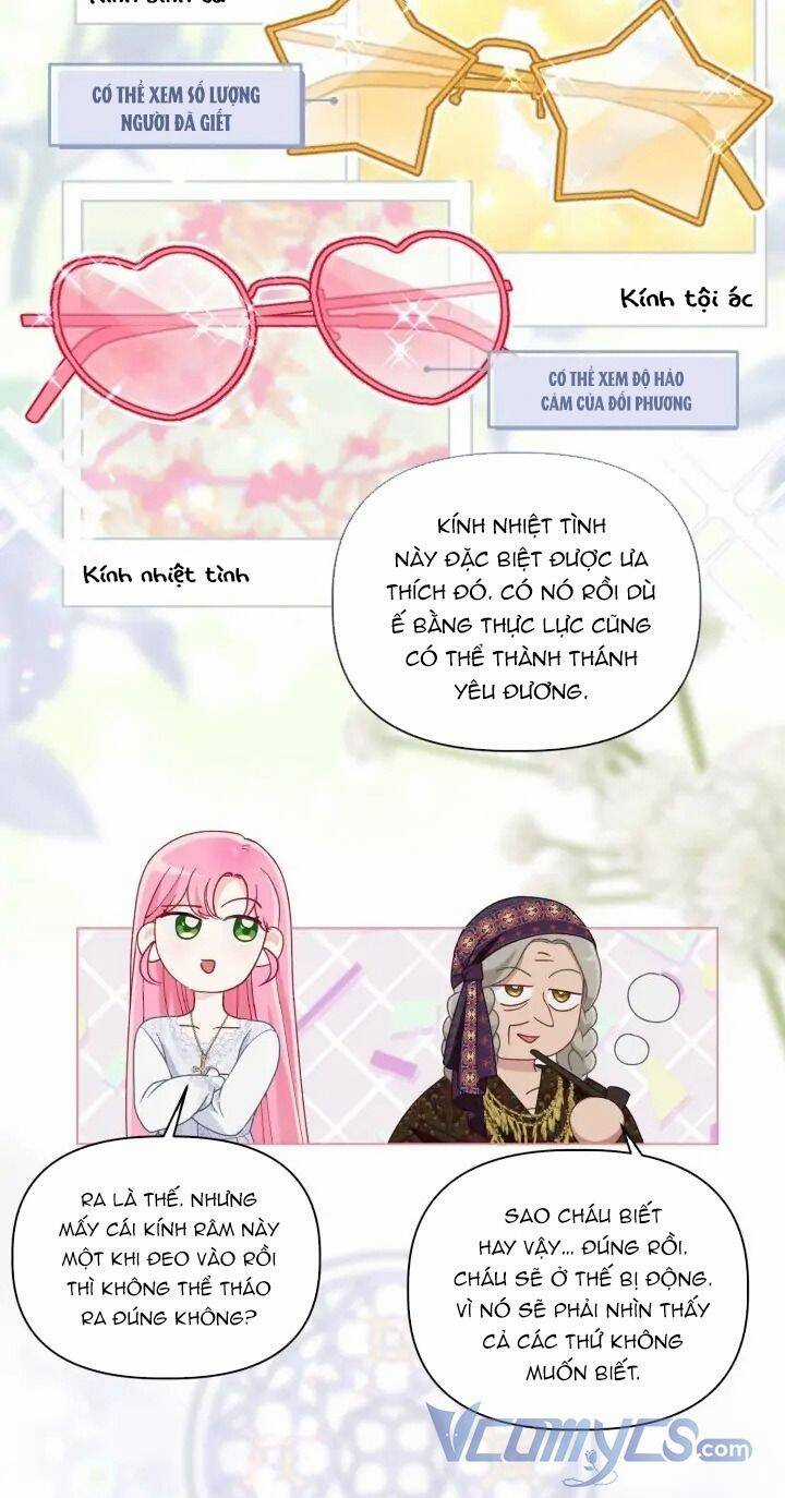 Sự Điều Trị Đặc Biệt Của Tinh Linh Chương 68 trang 48