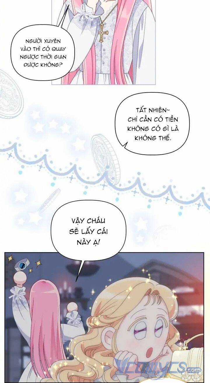 Sự Điều Trị Đặc Biệt Của Tinh Linh Chương 68 trang 50