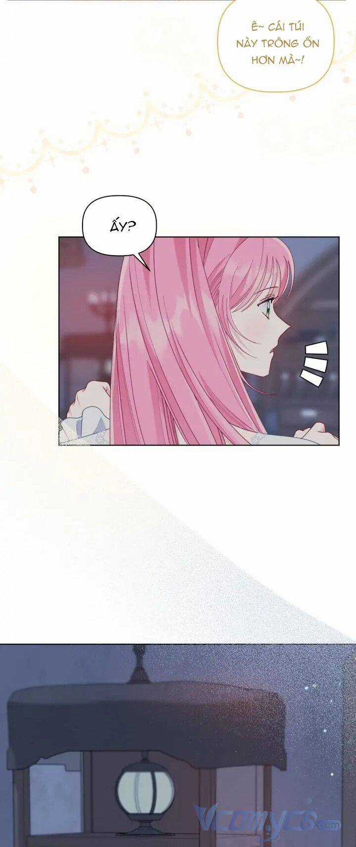 Sự Điều Trị Đặc Biệt Của Tinh Linh Chương 68 trang 51