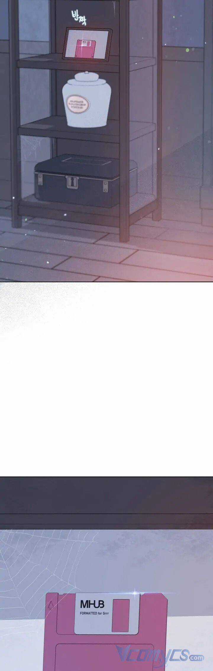 Sự Điều Trị Đặc Biệt Của Tinh Linh Chương 68 trang 52