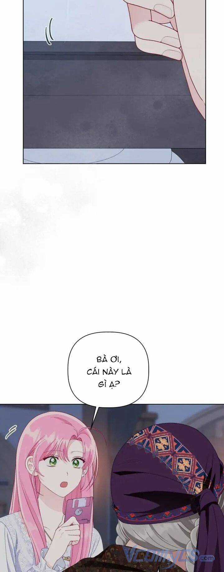 Sự Điều Trị Đặc Biệt Của Tinh Linh Chương 68 trang 54