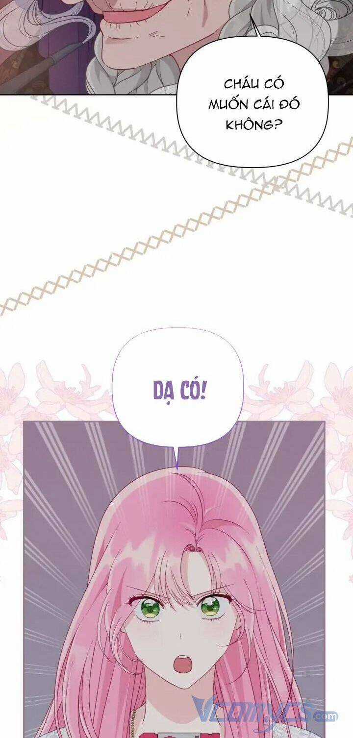 Sự Điều Trị Đặc Biệt Của Tinh Linh Chương 68 trang 59