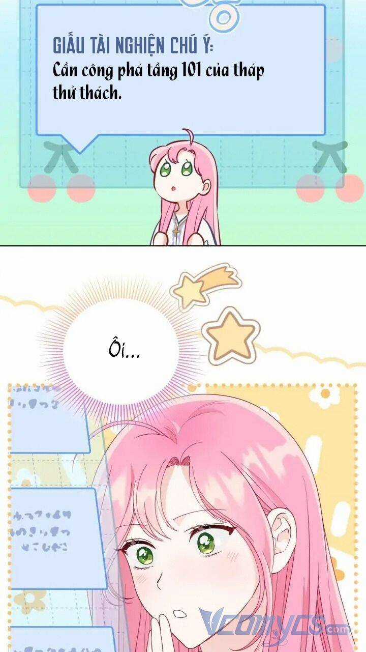 Sự Điều Trị Đặc Biệt Của Tinh Linh Chương 68 trang 6