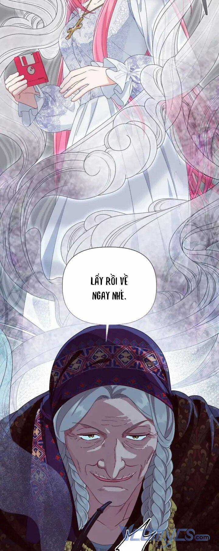 Sự Điều Trị Đặc Biệt Của Tinh Linh Chương 68 trang 61