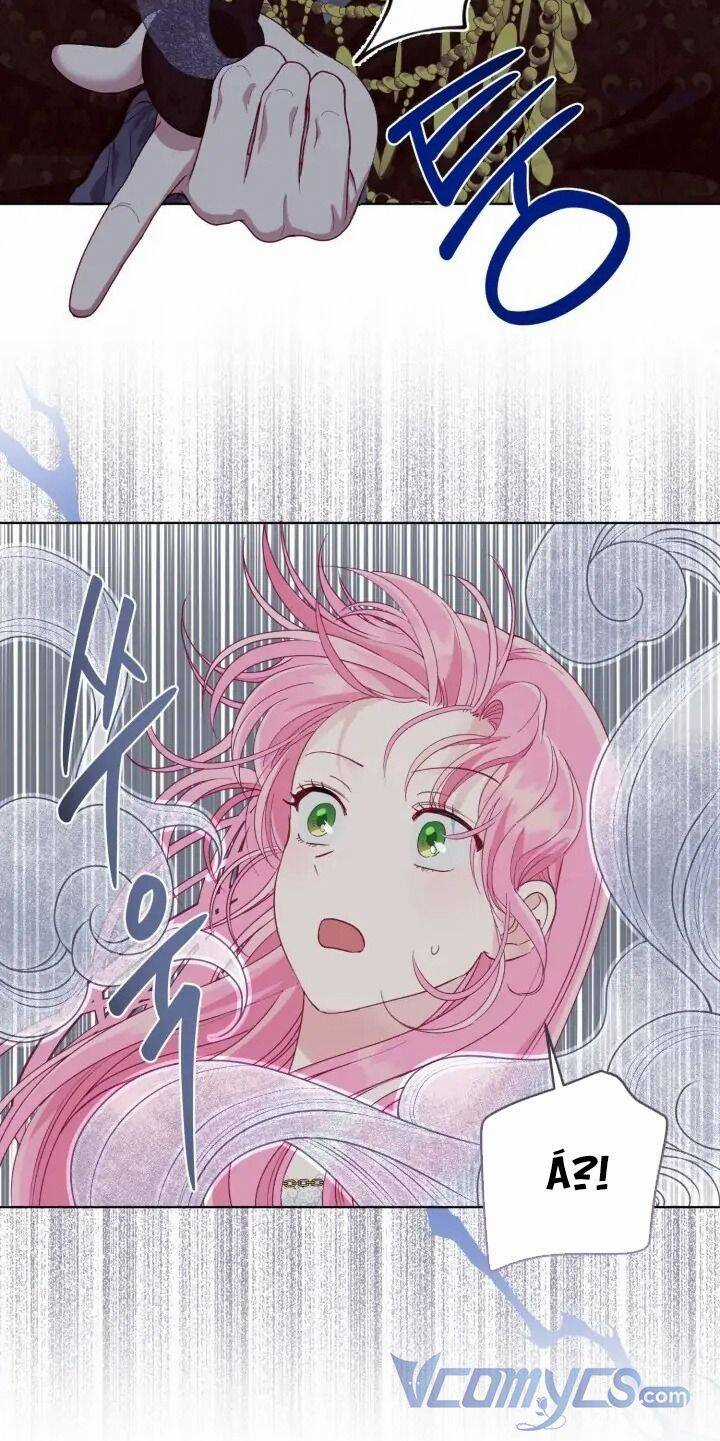 Sự Điều Trị Đặc Biệt Của Tinh Linh Chương 68 trang 62