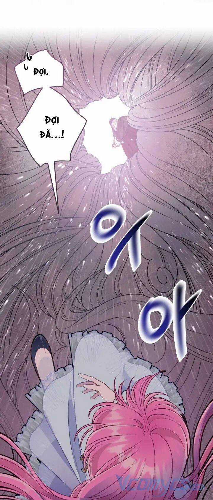 Sự Điều Trị Đặc Biệt Của Tinh Linh Chương 68 trang 63