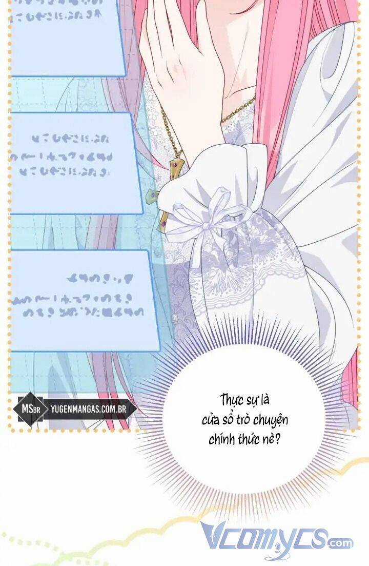 Sự Điều Trị Đặc Biệt Của Tinh Linh Chương 68 trang 7