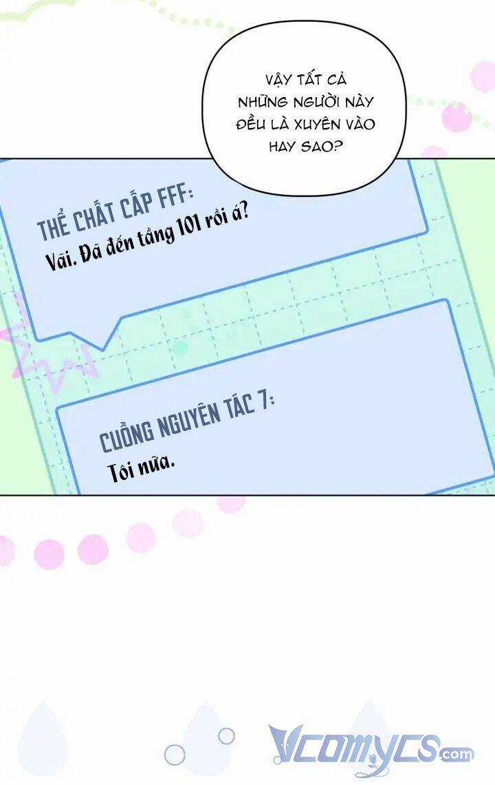 Sự Điều Trị Đặc Biệt Của Tinh Linh Chương 68 trang 8