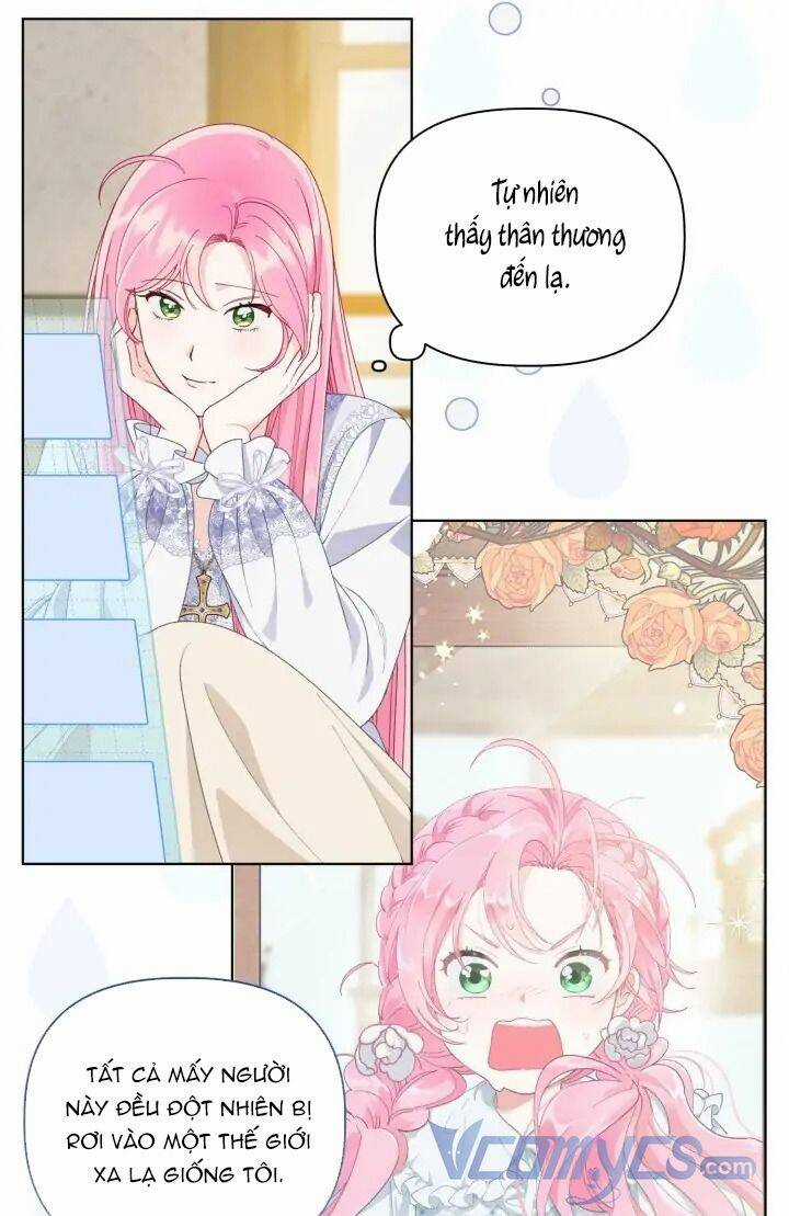 Sự Điều Trị Đặc Biệt Của Tinh Linh Chương 68 trang 9