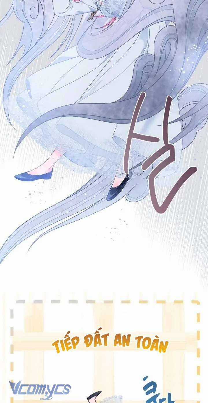 Sự Điều Trị Đặc Biệt Của Tinh Linh Chương 69 trang 11