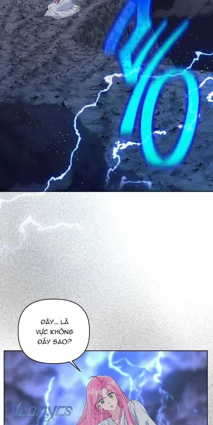 Sự Điều Trị Đặc Biệt Của Tinh Linh Chương 69 trang 15