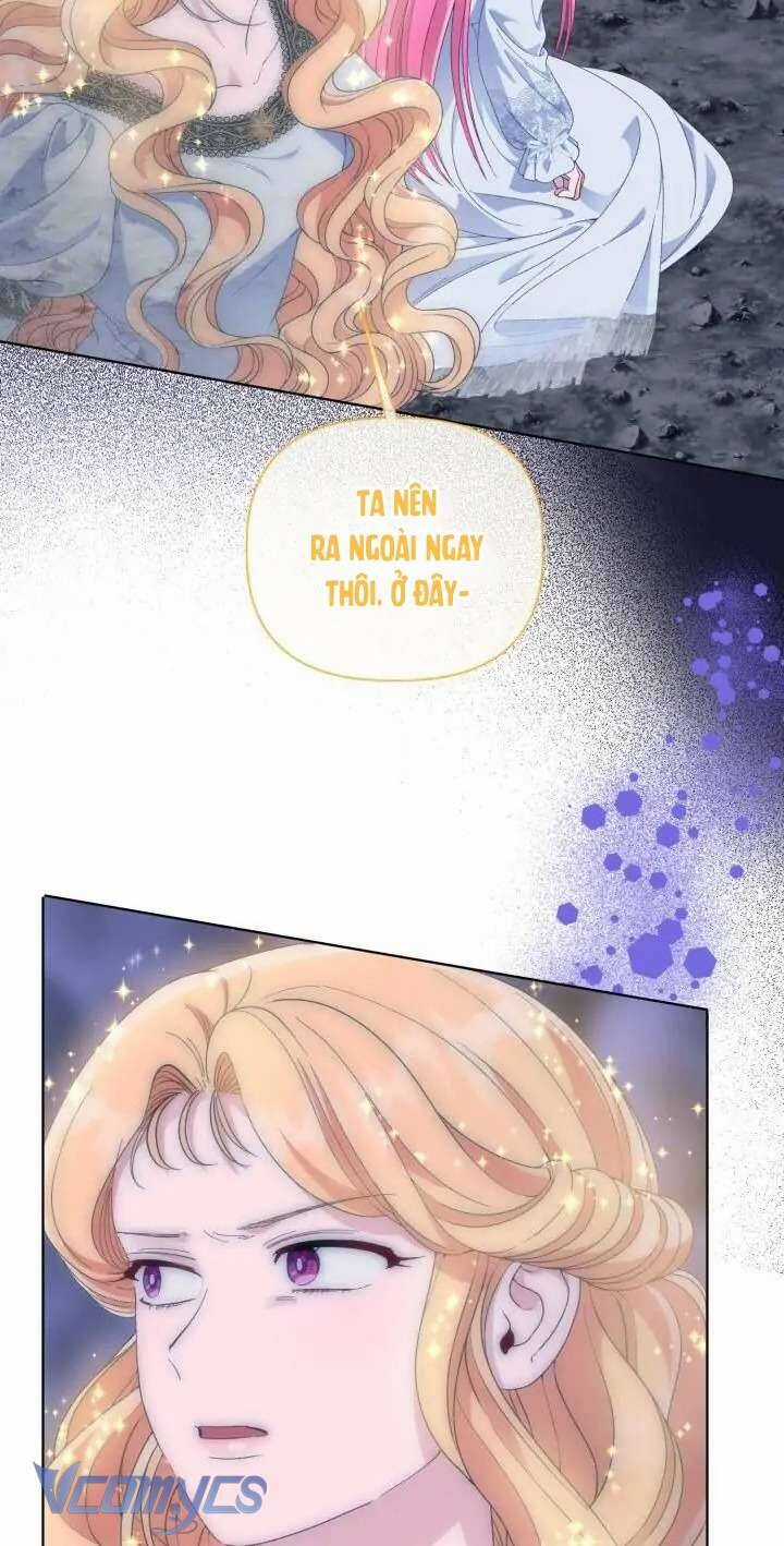 Sự Điều Trị Đặc Biệt Của Tinh Linh Chương 69 trang 20