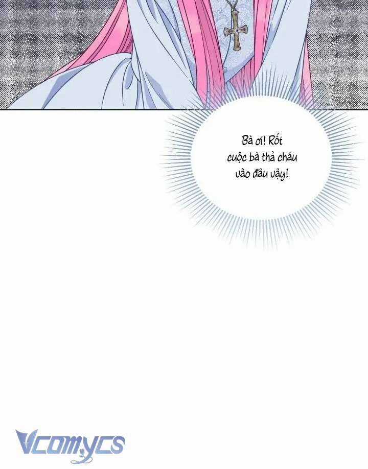 Sự Điều Trị Đặc Biệt Của Tinh Linh Chương 69 trang 23