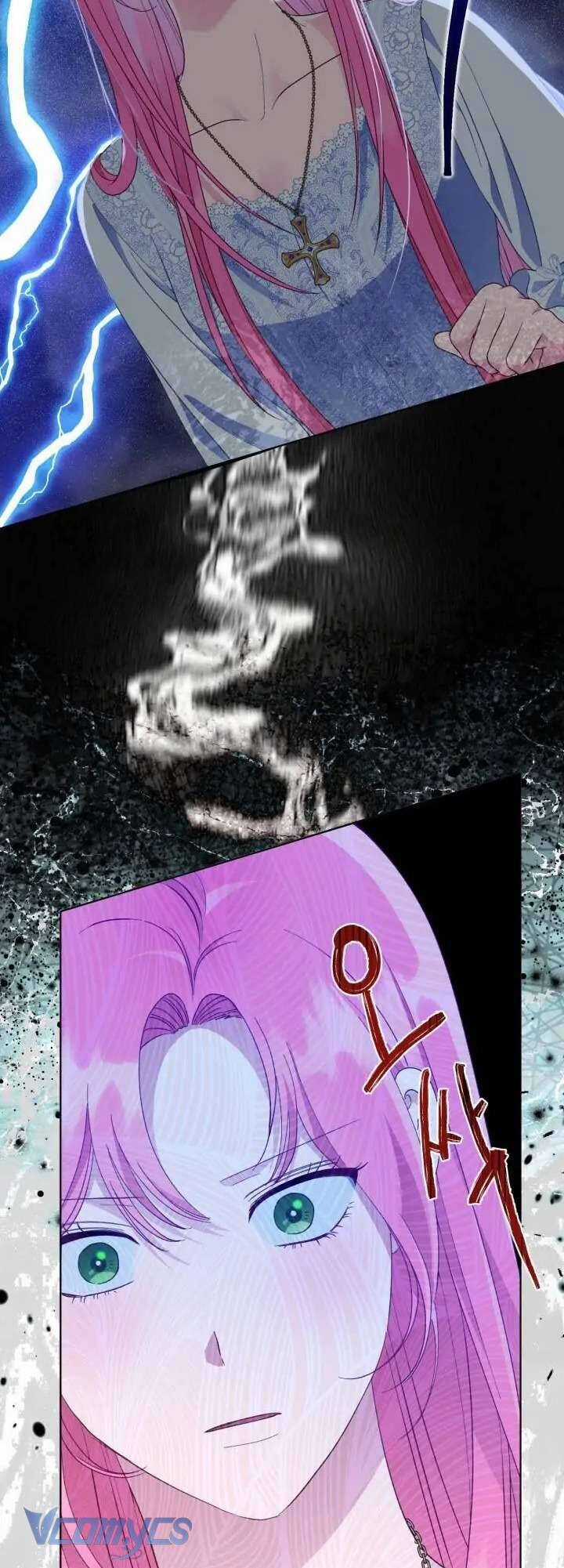 Sự Điều Trị Đặc Biệt Của Tinh Linh Chương 69 trang 27