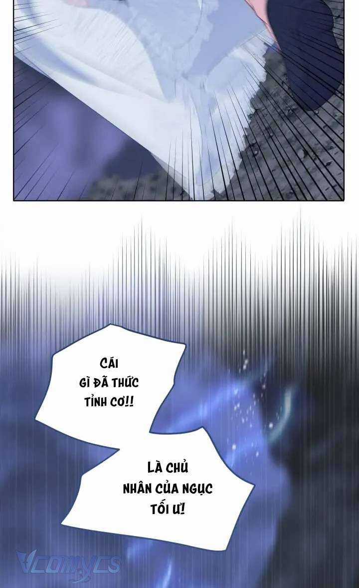 Sự Điều Trị Đặc Biệt Của Tinh Linh Chương 69 trang 29