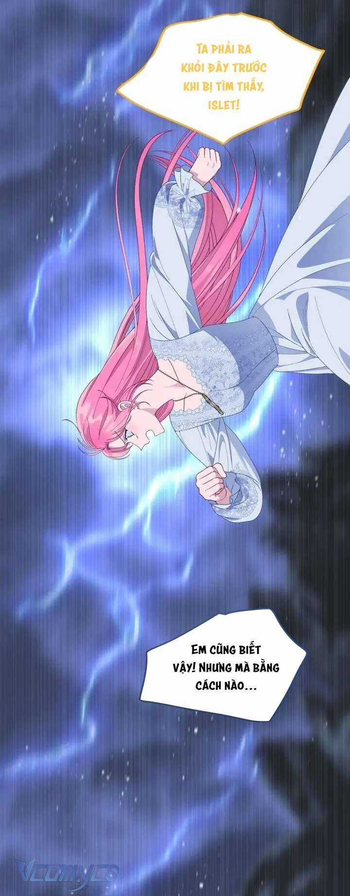 Sự Điều Trị Đặc Biệt Của Tinh Linh Chương 69 trang 30