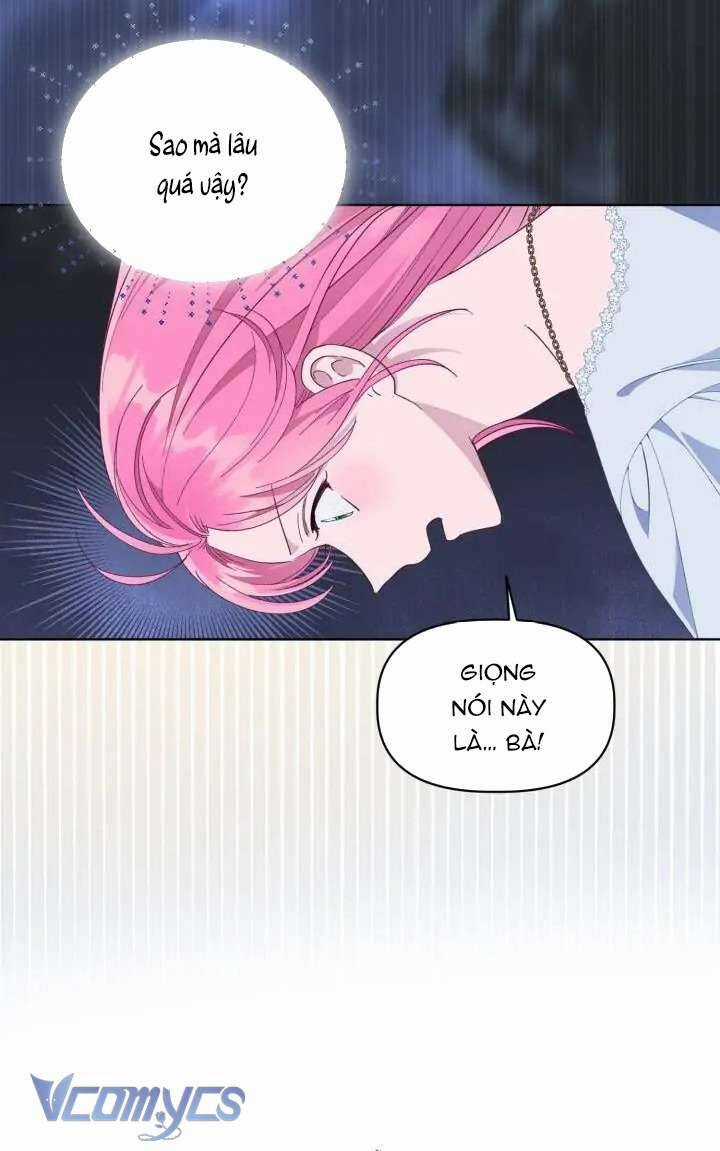 Sự Điều Trị Đặc Biệt Của Tinh Linh Chương 69 trang 31