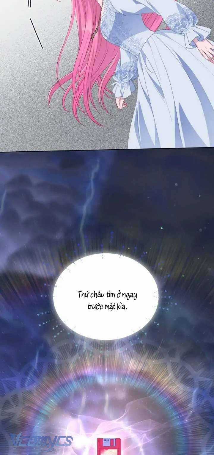 Sự Điều Trị Đặc Biệt Của Tinh Linh Chương 69 trang 33