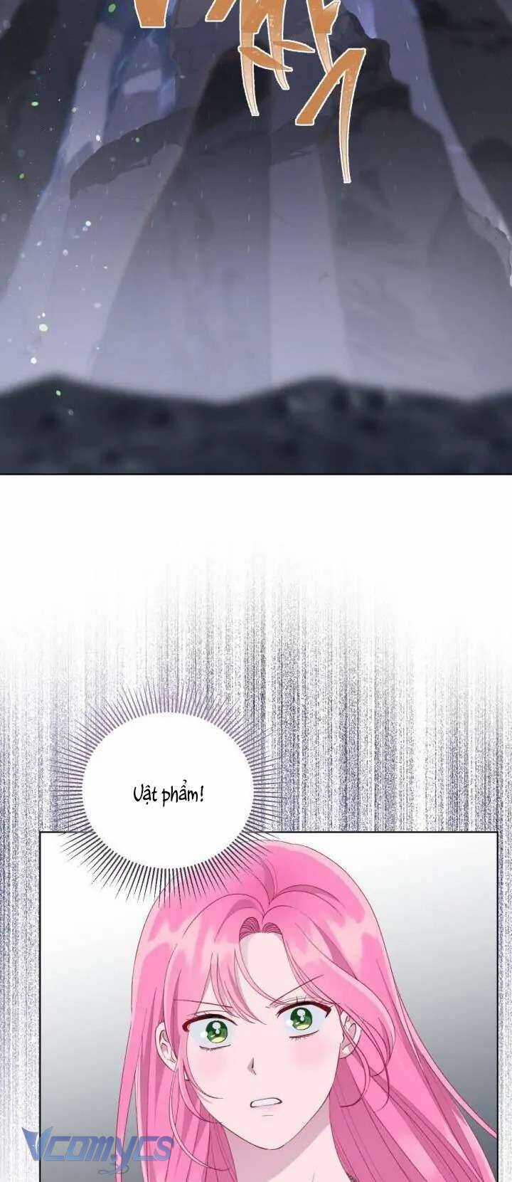 Sự Điều Trị Đặc Biệt Của Tinh Linh Chương 69 trang 35