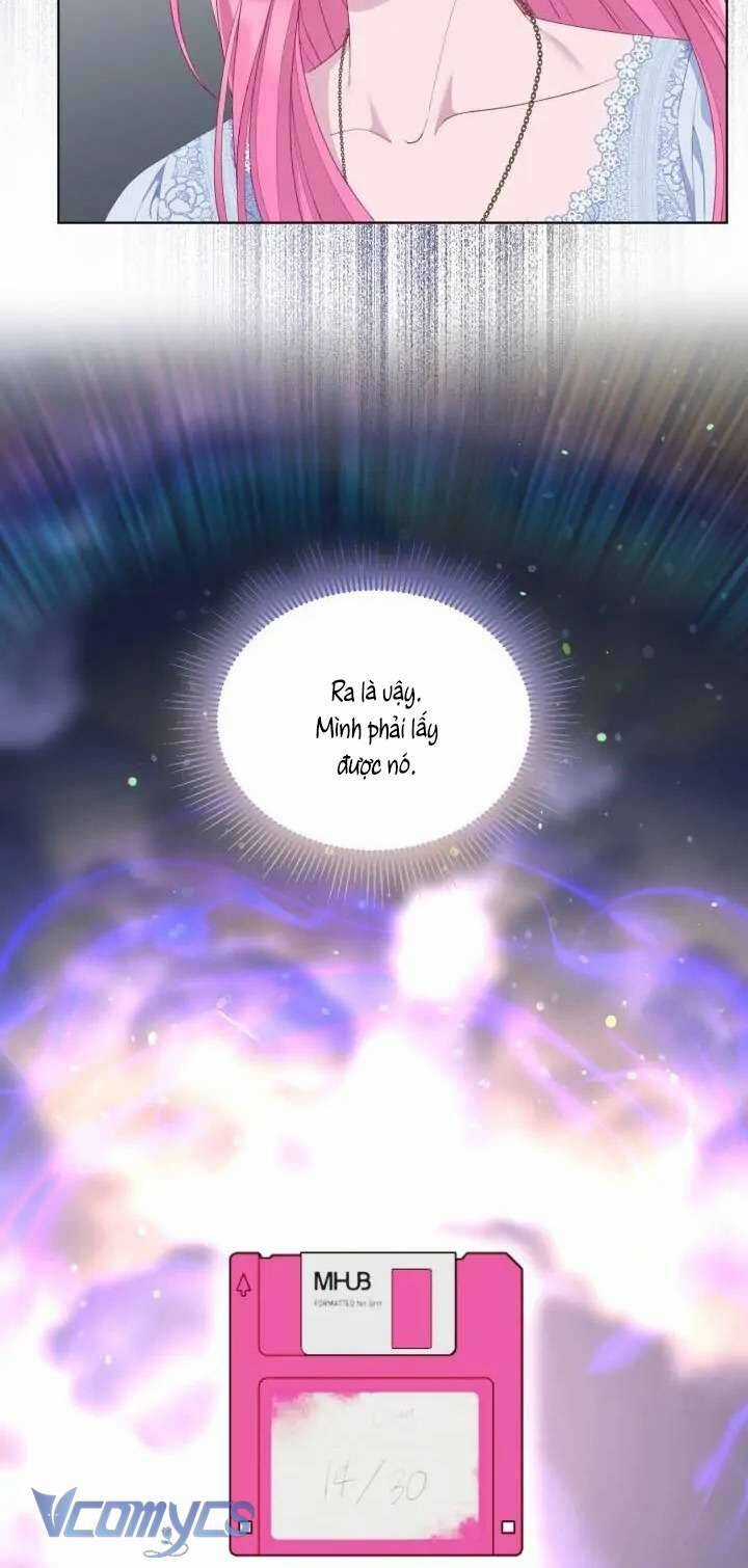 Sự Điều Trị Đặc Biệt Của Tinh Linh Chương 69 trang 36