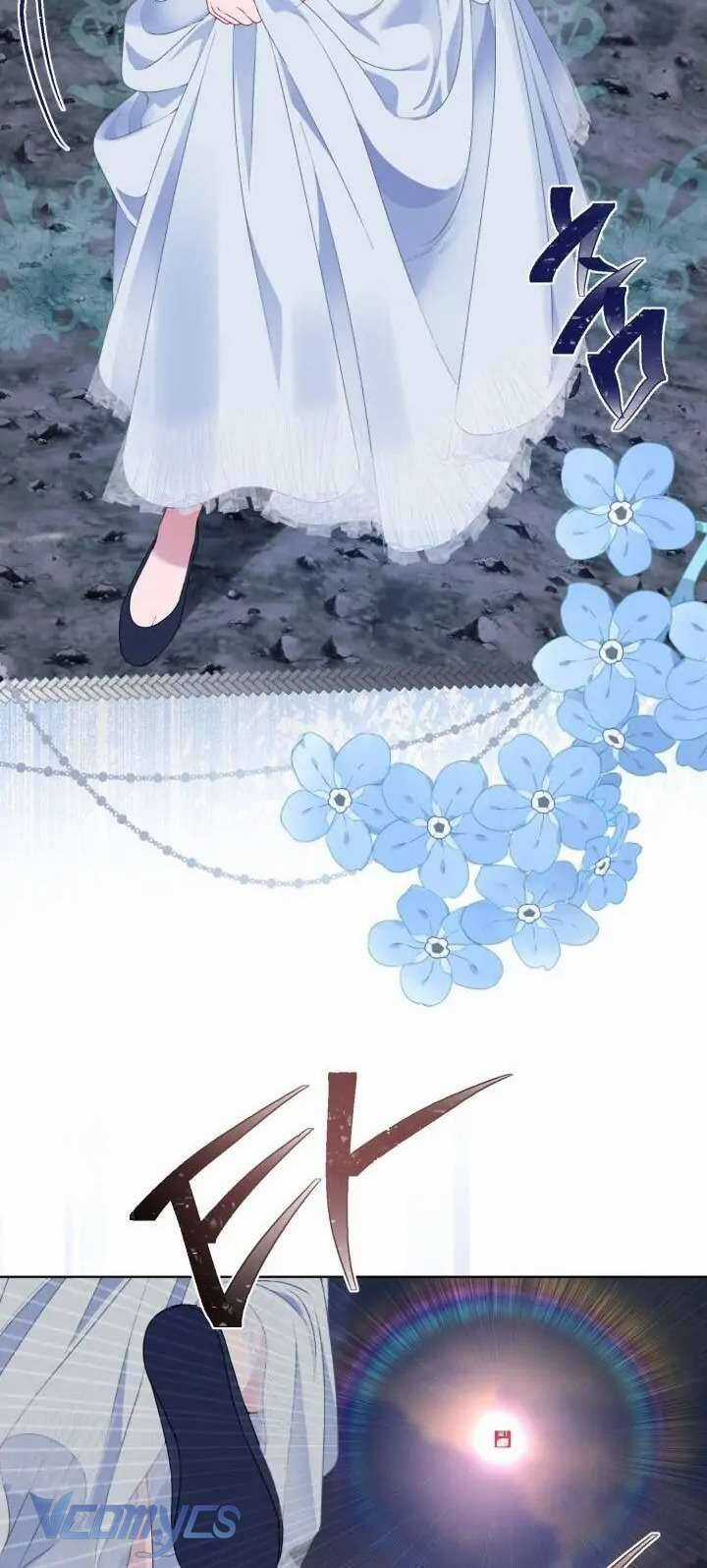 Sự Điều Trị Đặc Biệt Của Tinh Linh Chương 69 trang 41