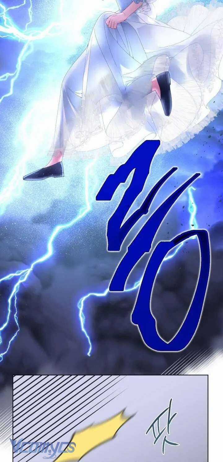 Sự Điều Trị Đặc Biệt Của Tinh Linh Chương 69 trang 44