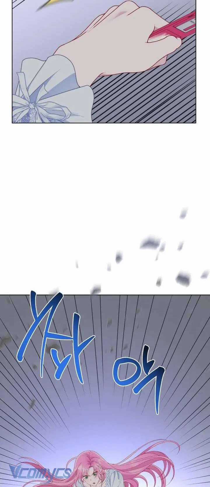 Sự Điều Trị Đặc Biệt Của Tinh Linh Chương 69 trang 45