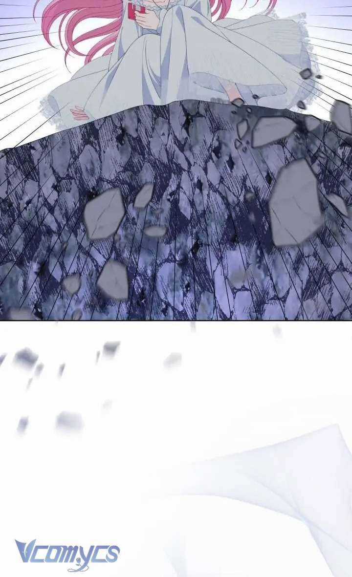 Sự Điều Trị Đặc Biệt Của Tinh Linh Chương 69 trang 46