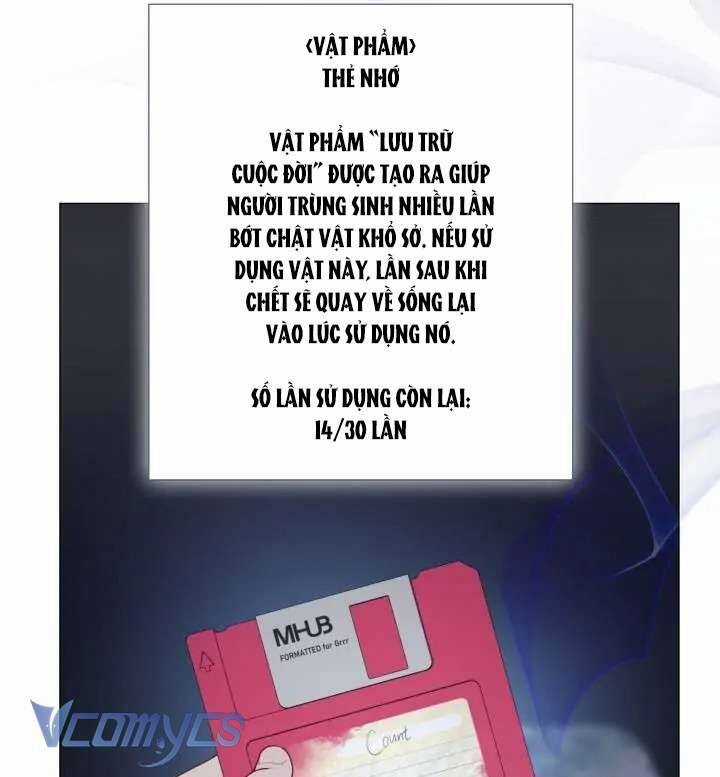 Sự Điều Trị Đặc Biệt Của Tinh Linh Chương 69 trang 47