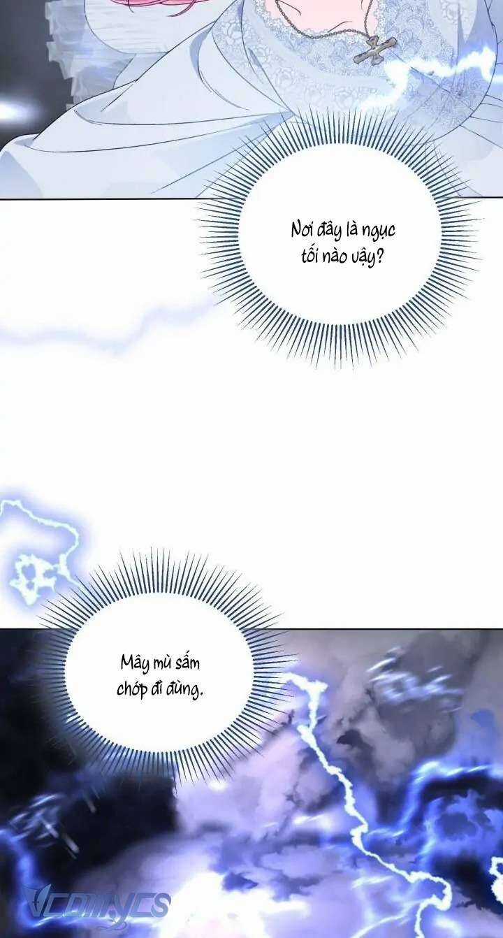 Sự Điều Trị Đặc Biệt Của Tinh Linh Chương 69 trang 5