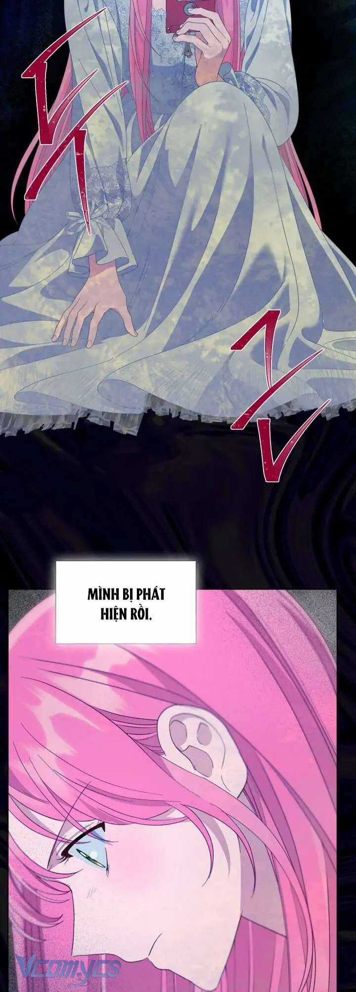 Sự Điều Trị Đặc Biệt Của Tinh Linh Chương 69 trang 50