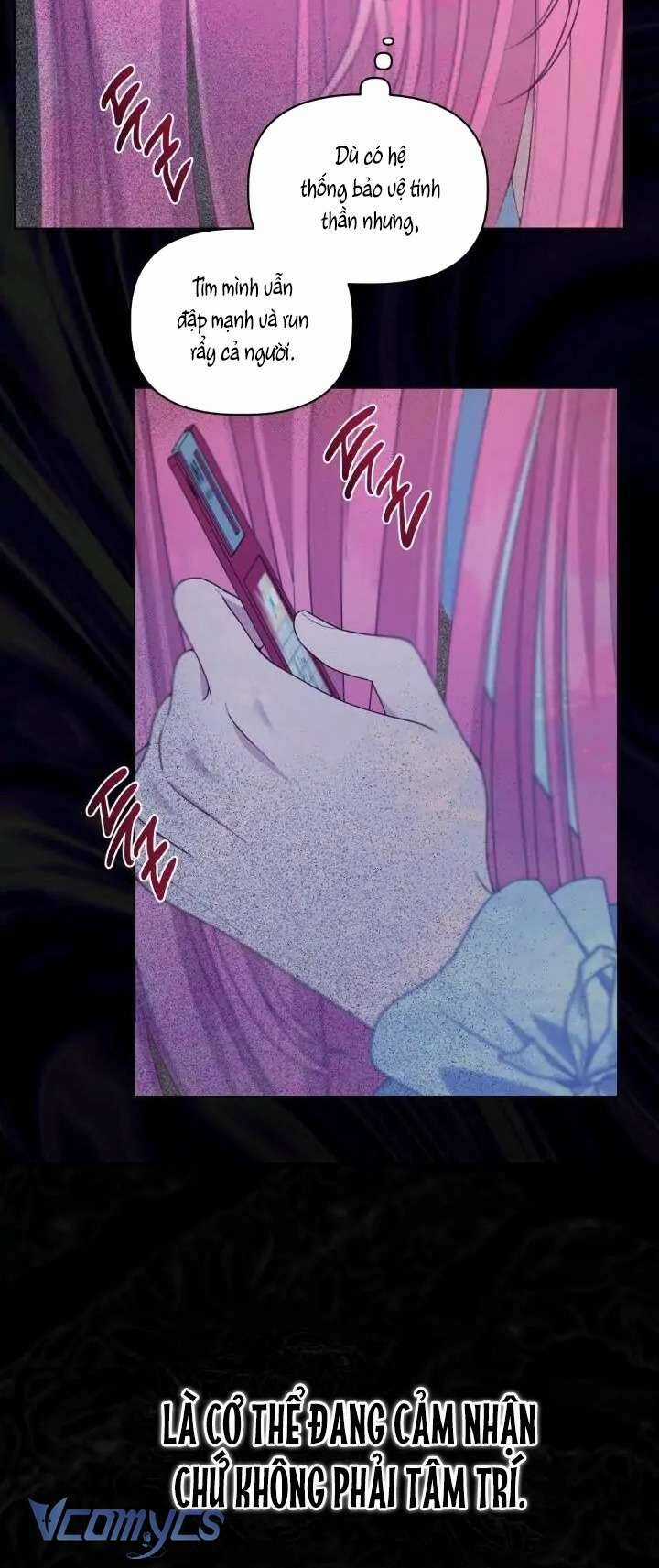 Sự Điều Trị Đặc Biệt Của Tinh Linh Chương 69 trang 51