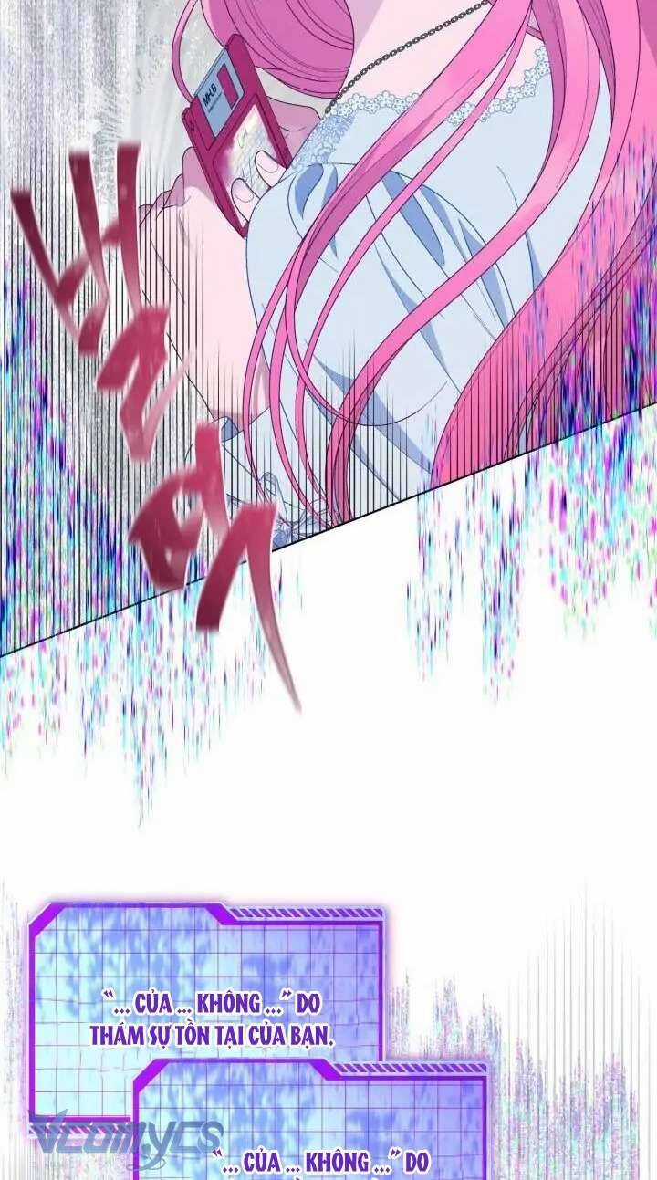 Sự Điều Trị Đặc Biệt Của Tinh Linh Chương 69 trang 54